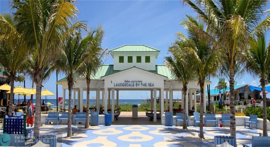 Lauderdale by the Sea