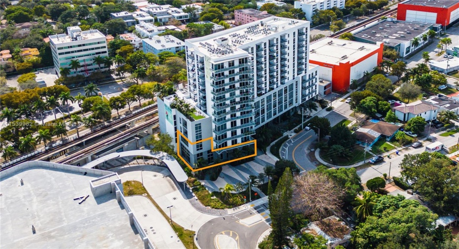 2900 SW 28TH LANE, MIAMI, FL, 33133