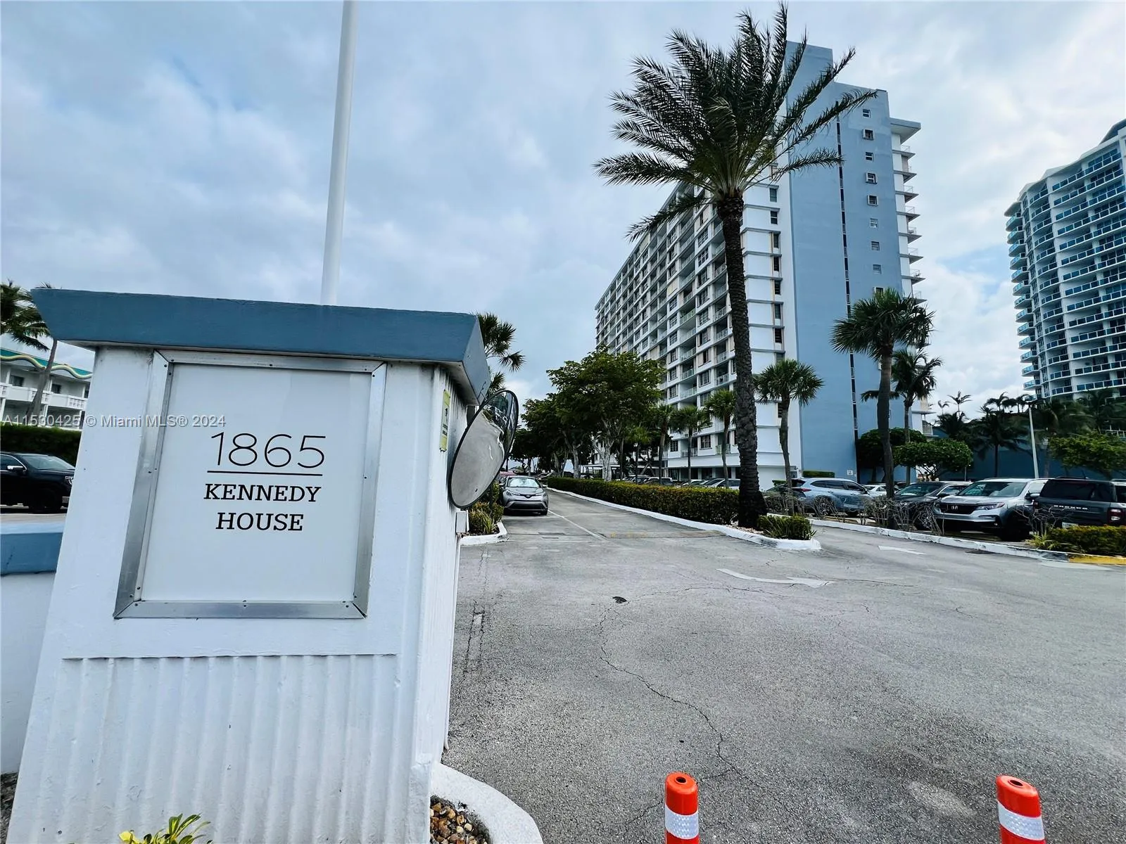 Residential Lease For Rent