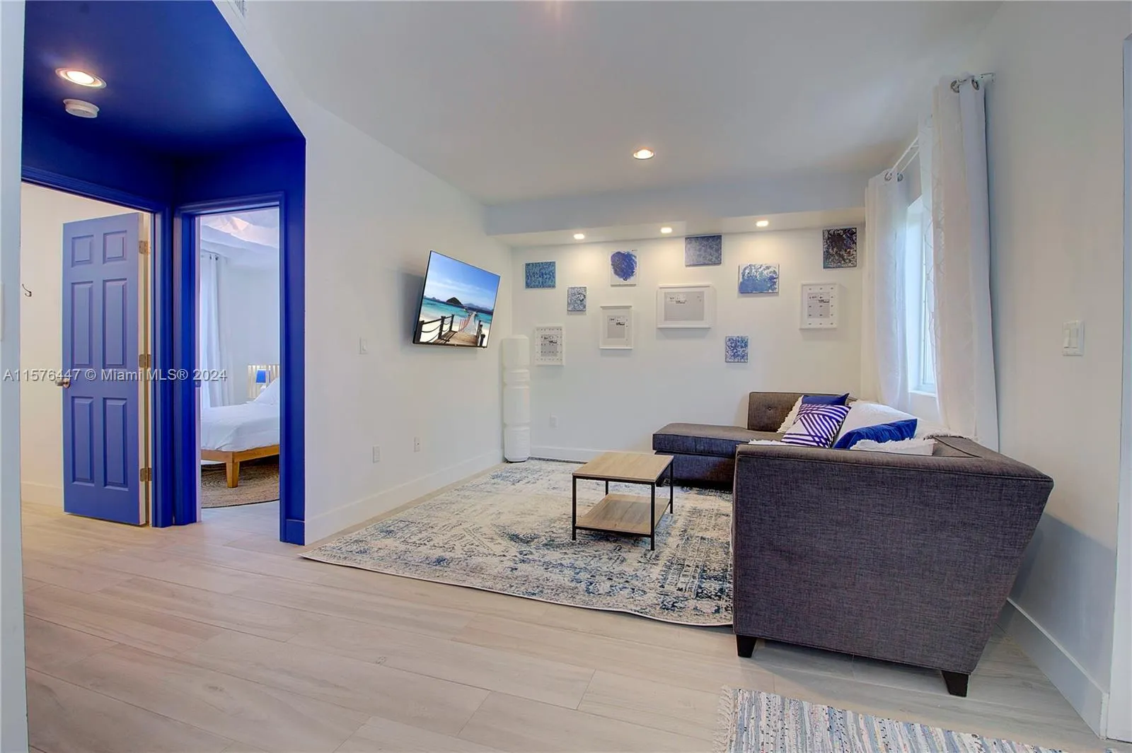 Residential Lease For Rent