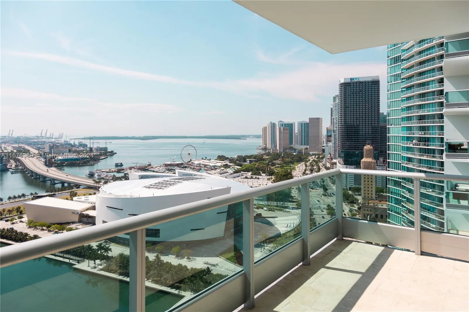 Condominium For Sale