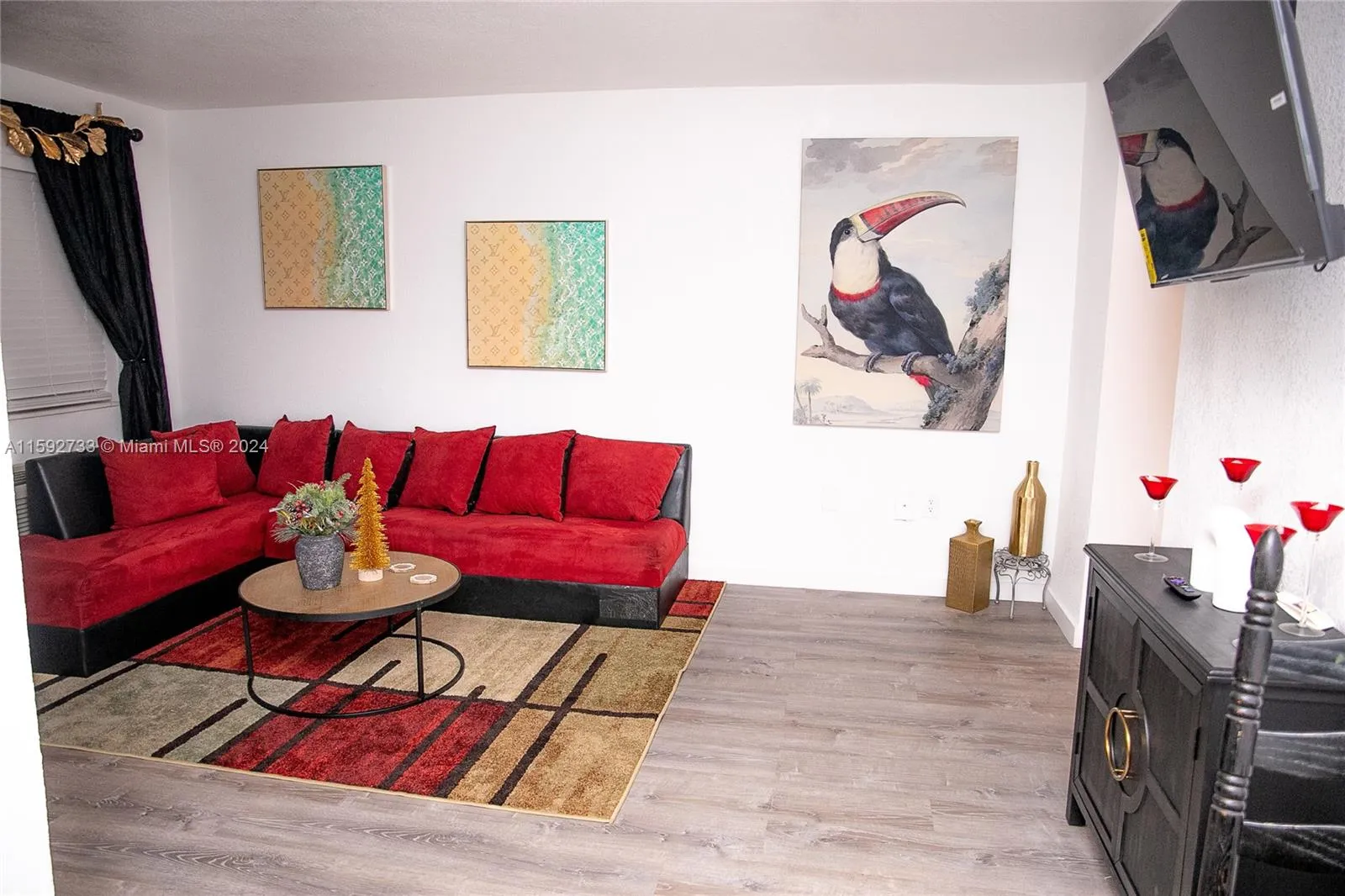 Residential Lease For Rent