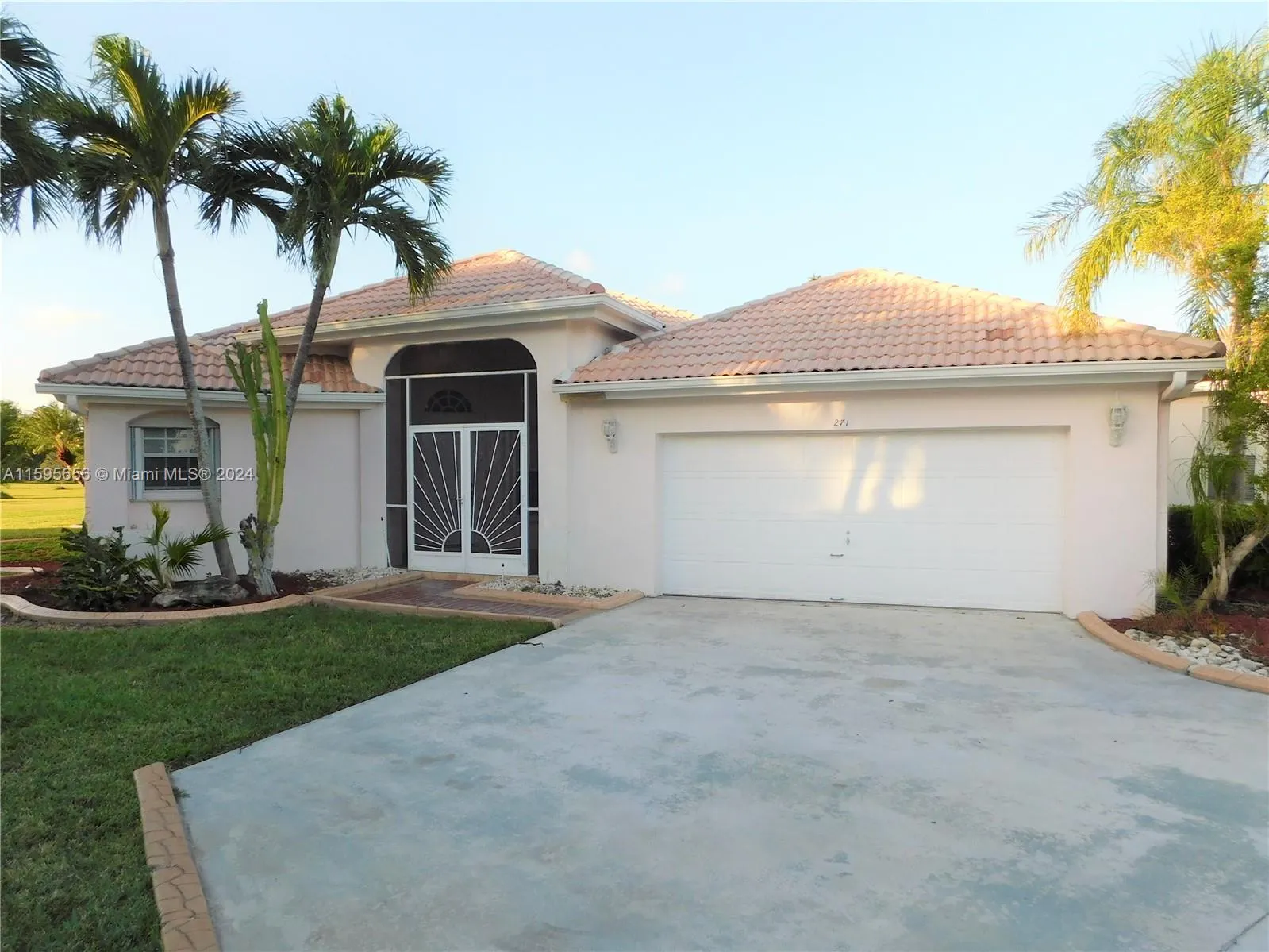 Residential Lease For Rent