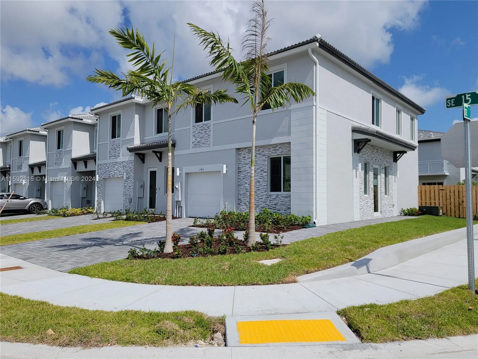 Residential Lease For Rent
