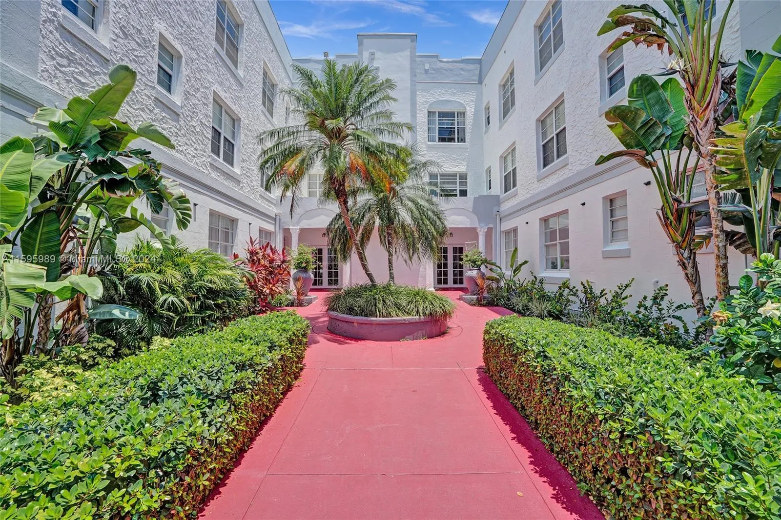 Condominium For Sale