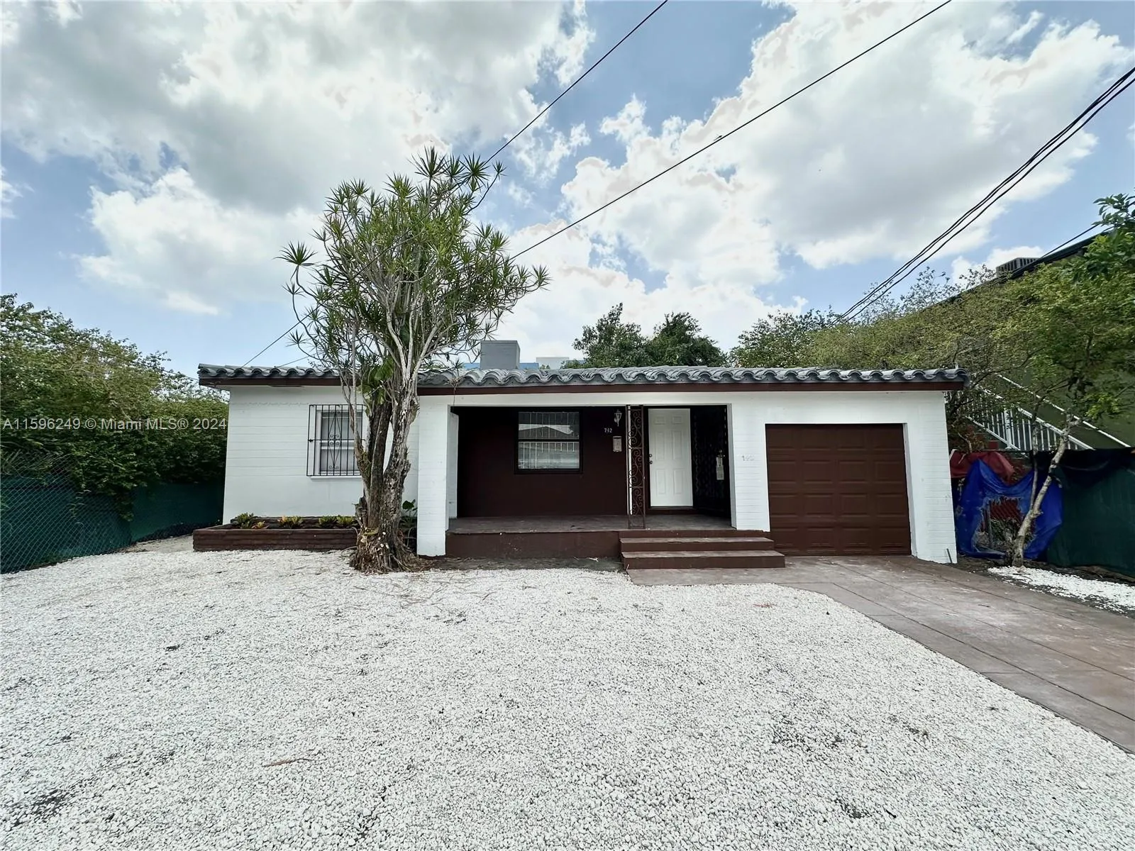 Single Family For Sale