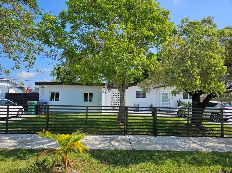 Residential Lease For Rent