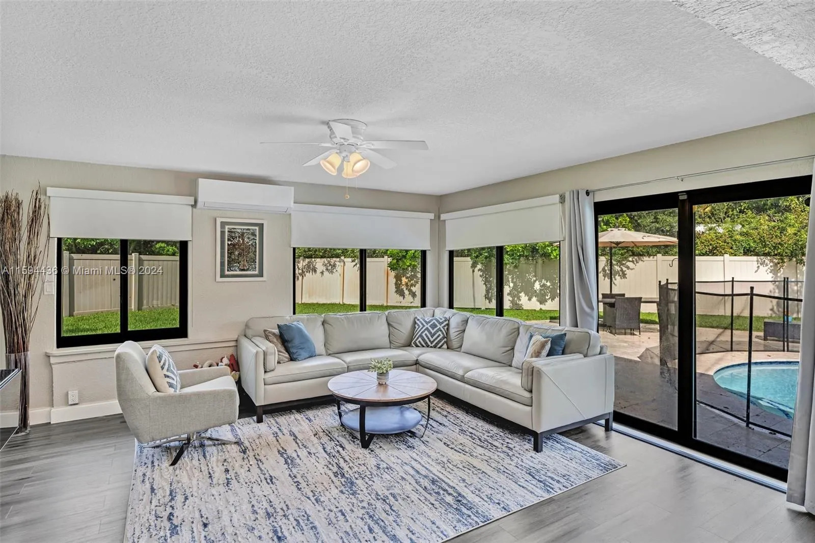 Residential Lease For Rent