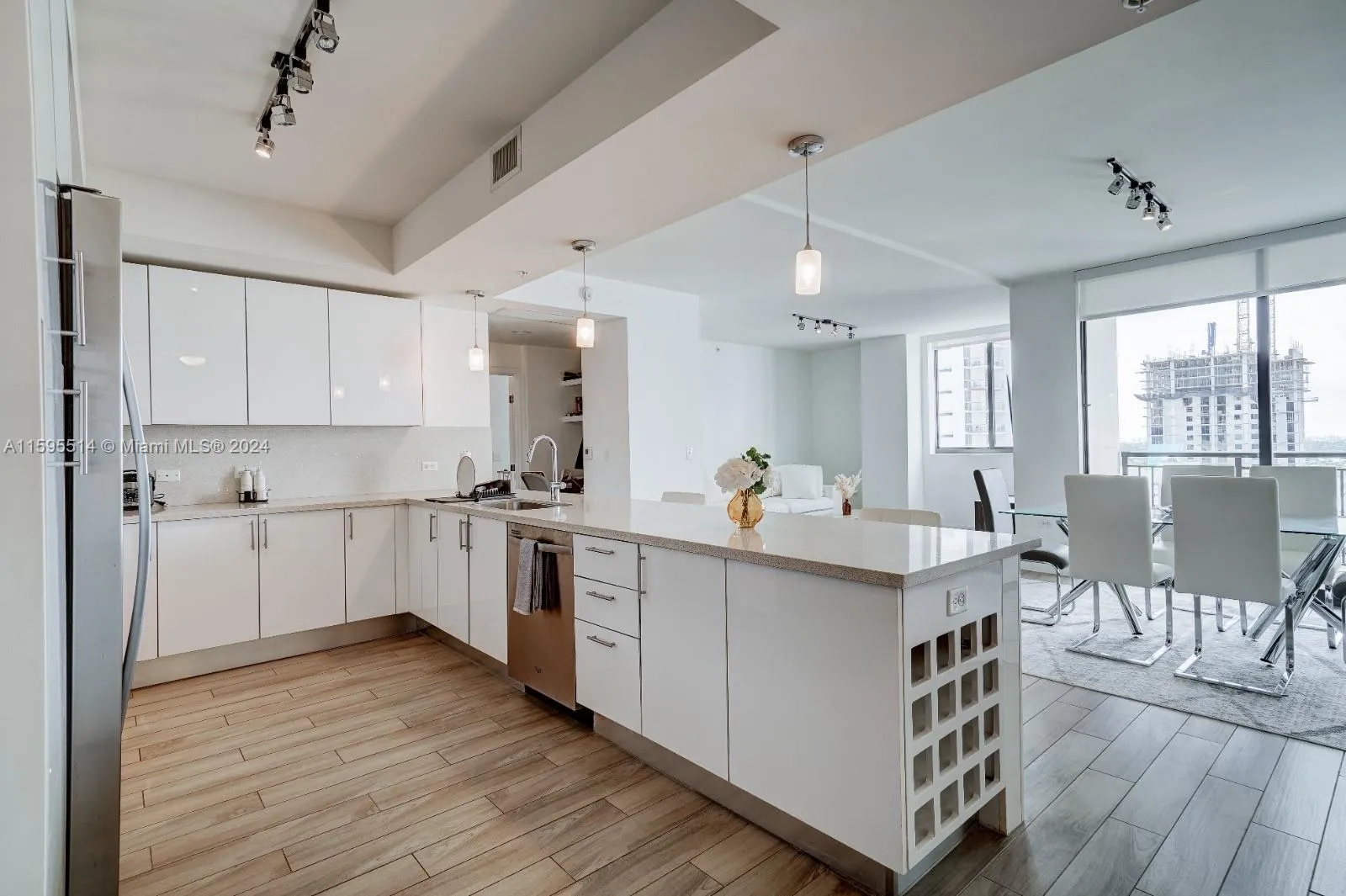 Residential Lease For Rent