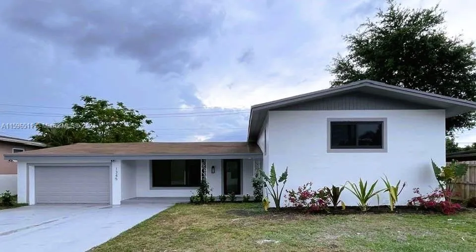 Single Family For Sale