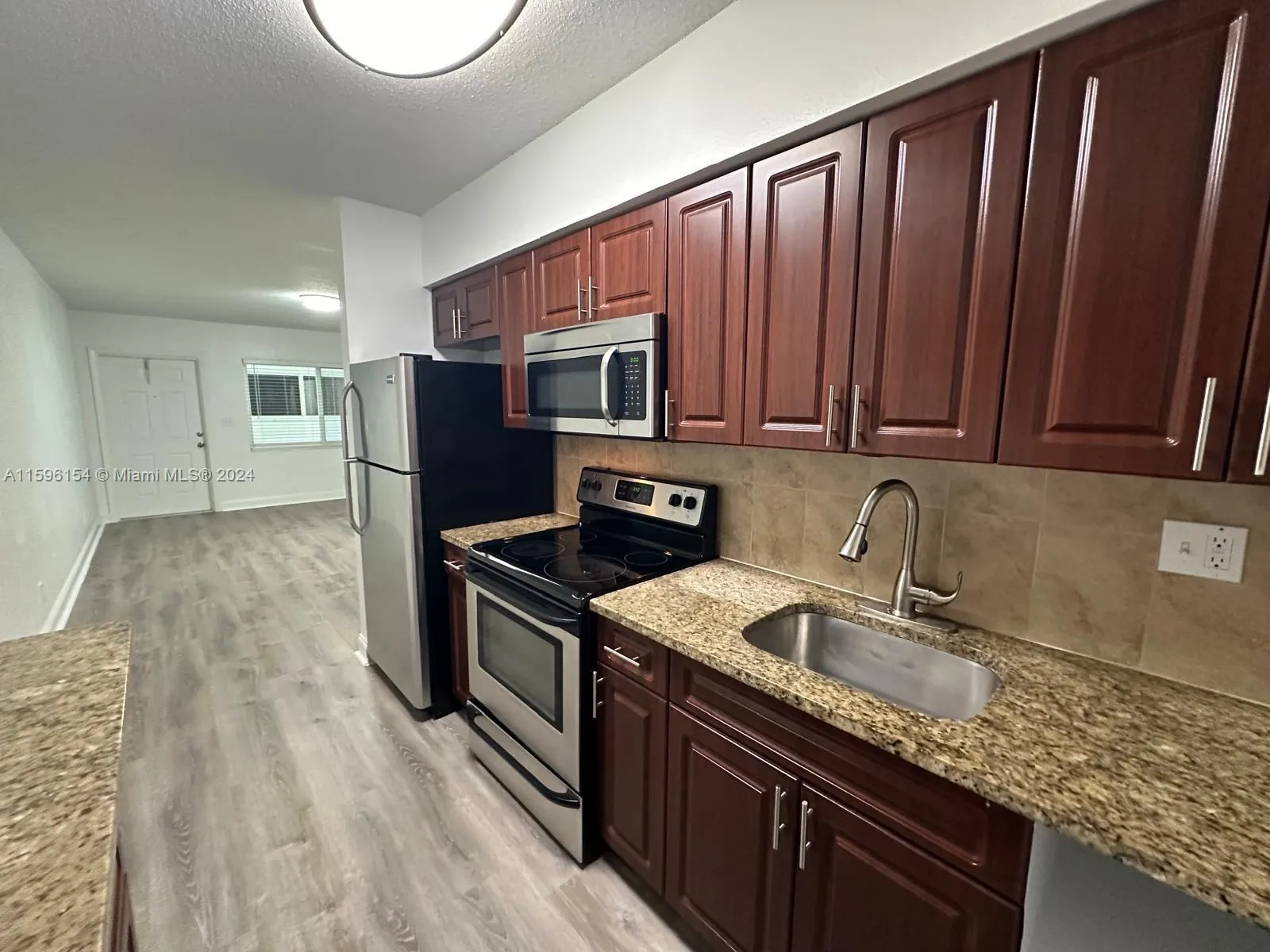 Residential Lease For Rent