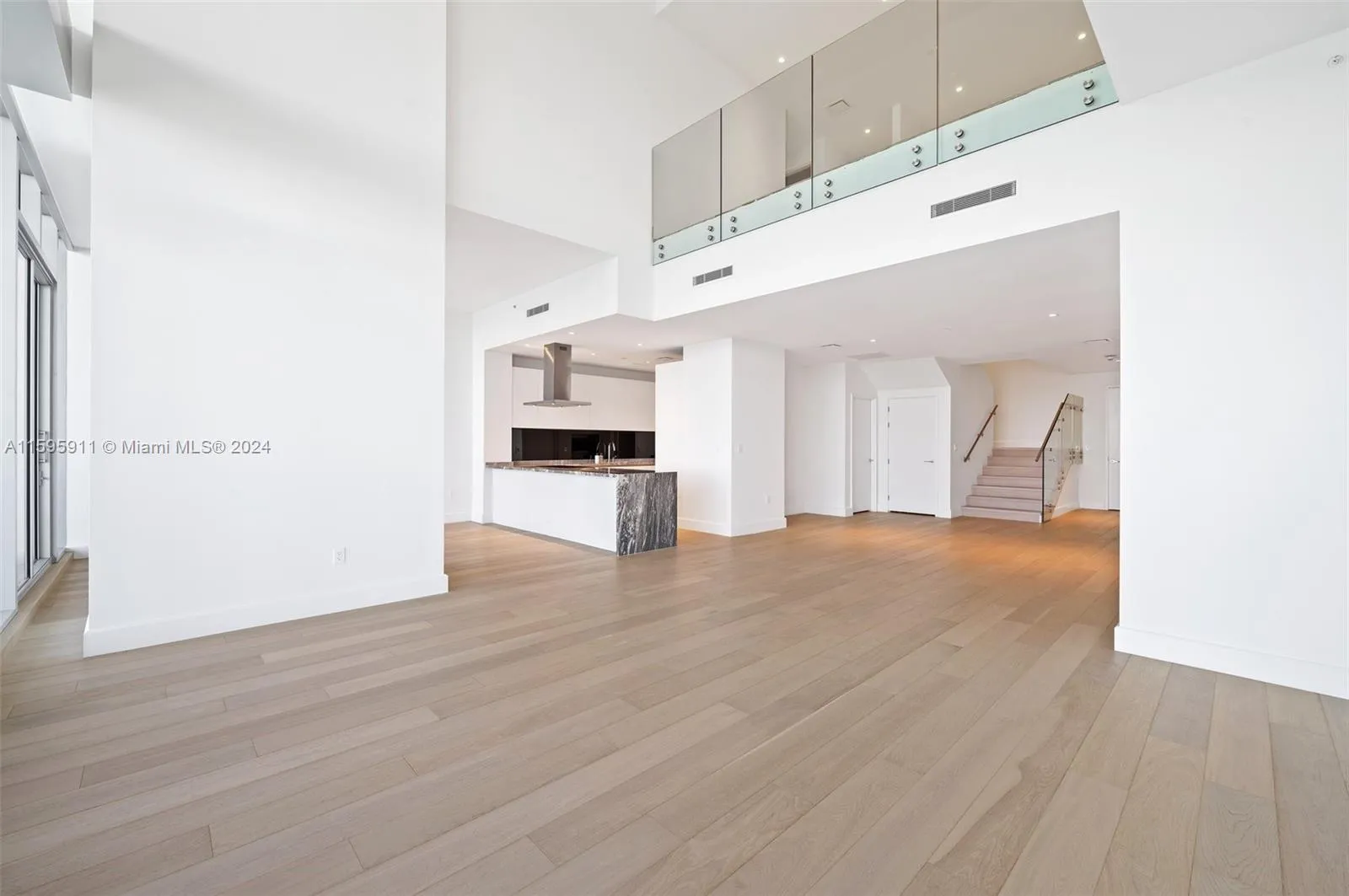 Residential Lease For Rent