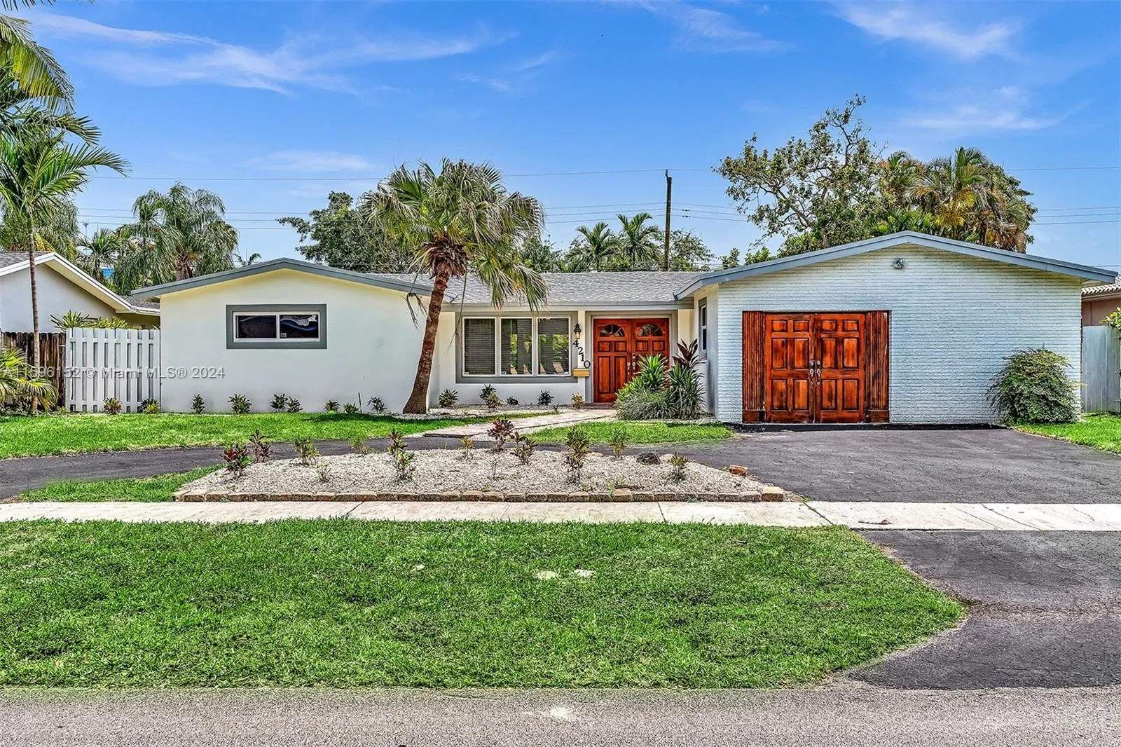 Residential Lease For Rent