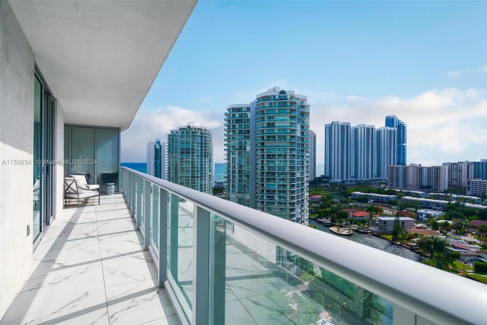 Residential Lease For Rent