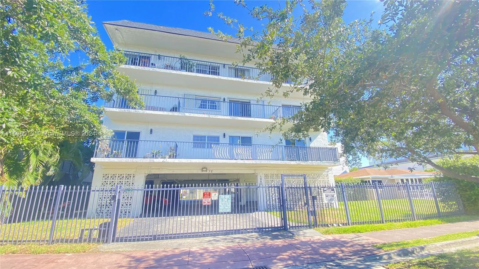 Residential Lease For Rent