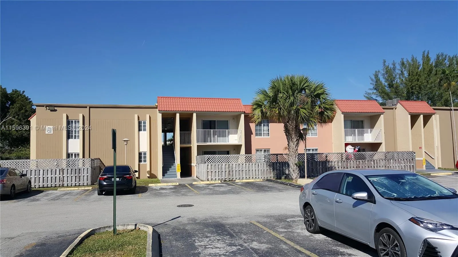 Residential Lease For Rent