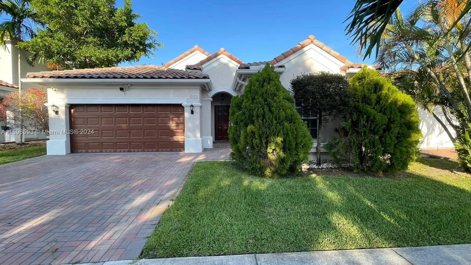 Residential Lease For Rent