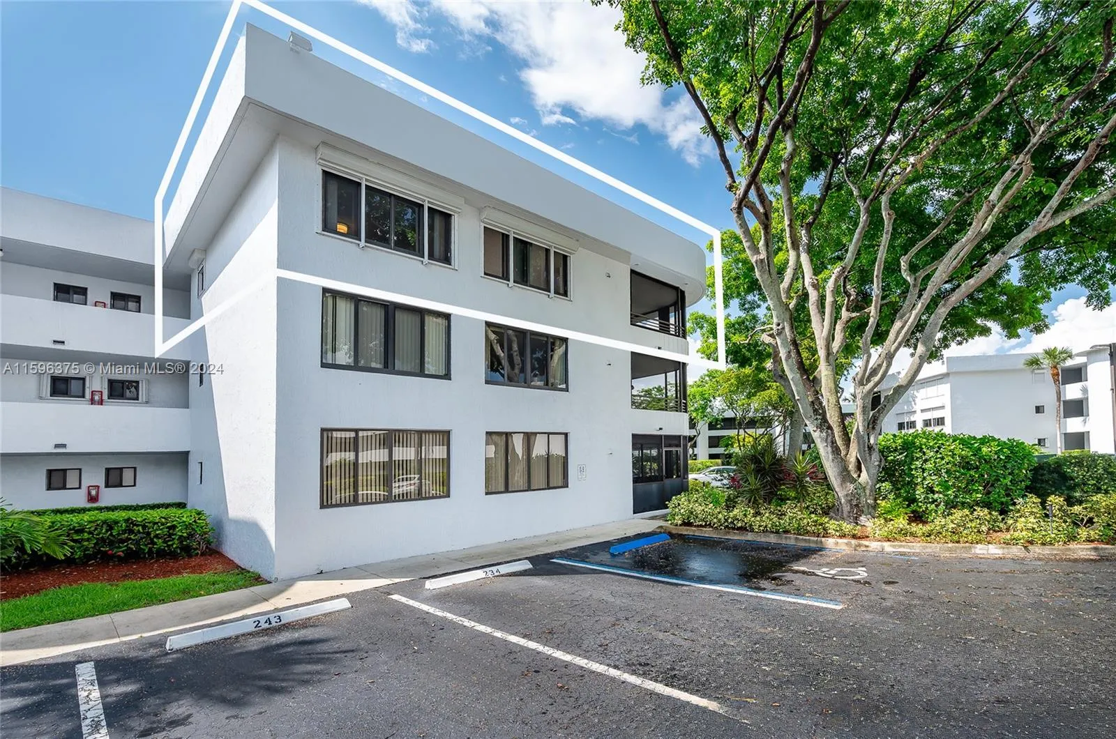 Condominium For Sale