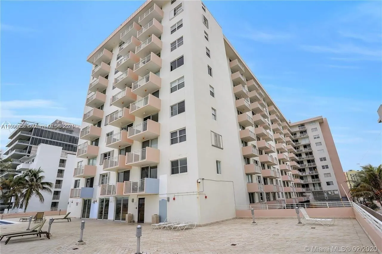 Residential Lease For Rent