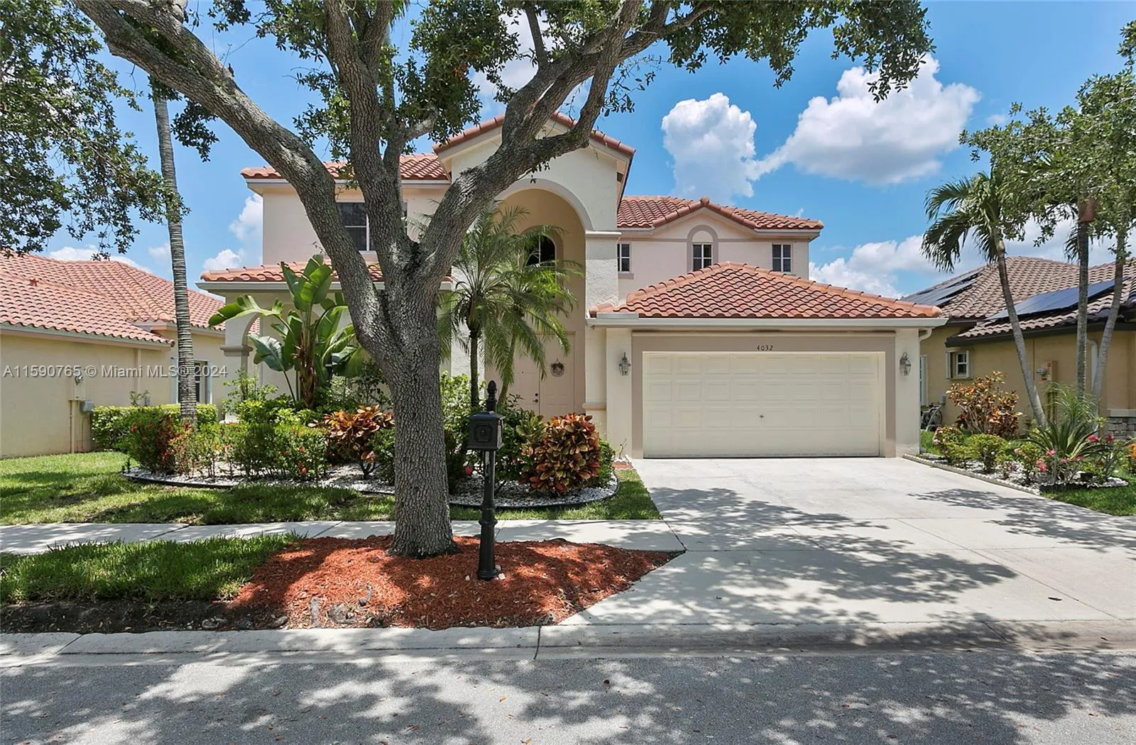 Single Family For Sale