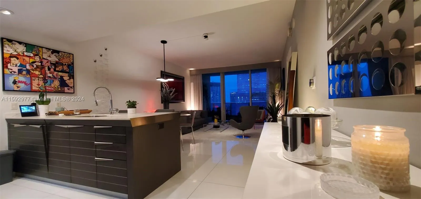 Residential Lease For Rent
