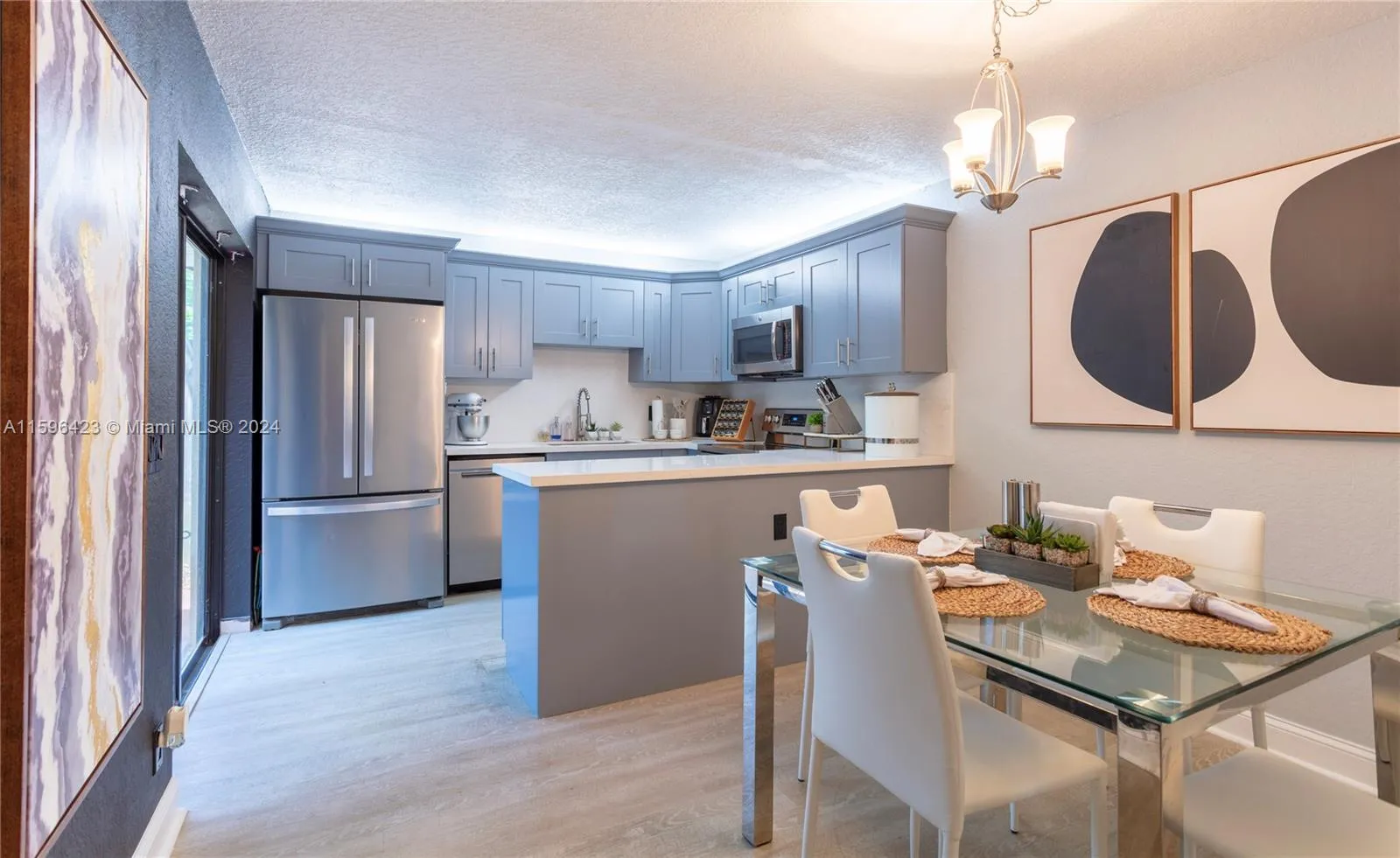 Townhouse For Sale
