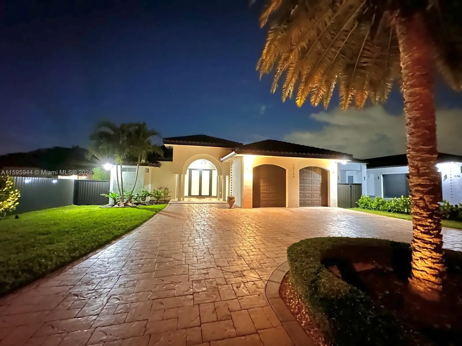 Residential Lease For Rent