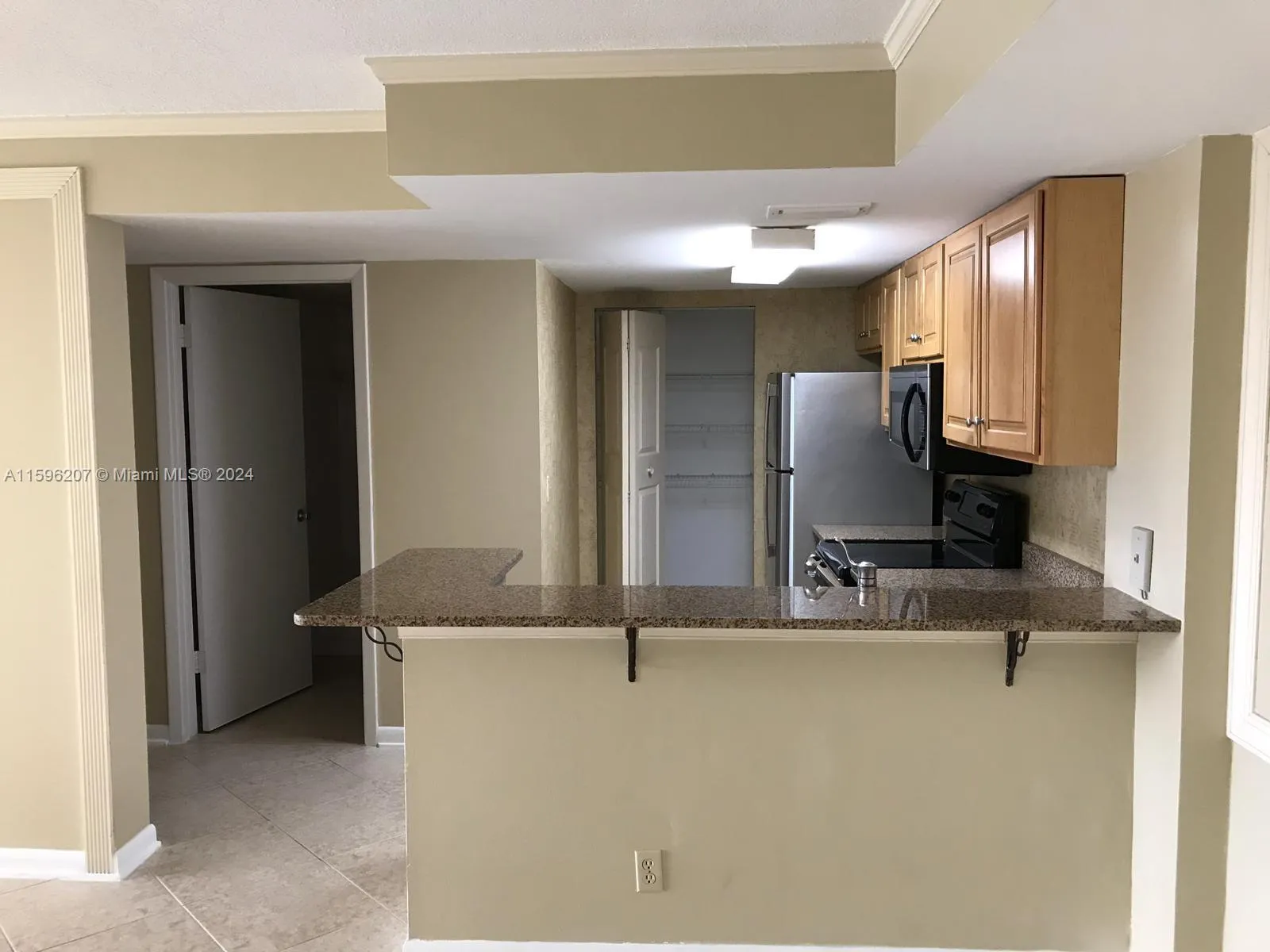 Residential Lease For Rent