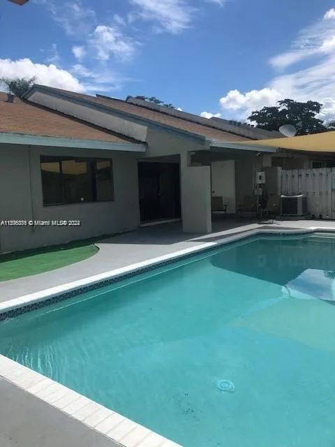 Residential Lease For Rent