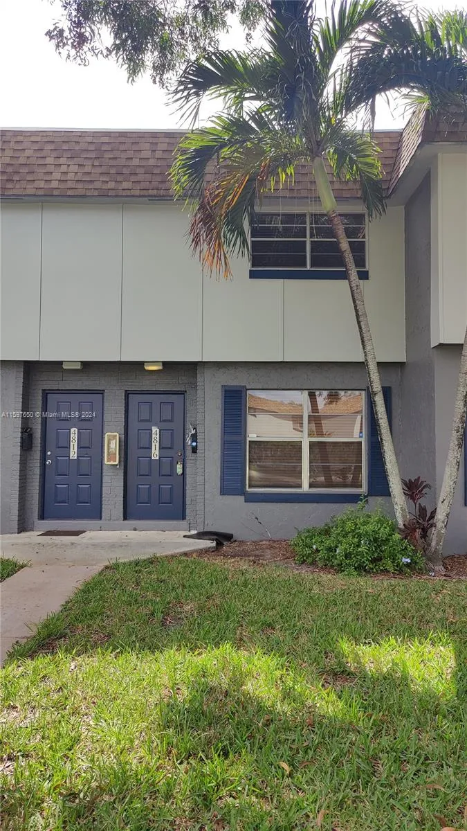 Residential Lease For Rent