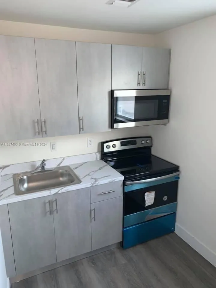 Residential Lease For Rent