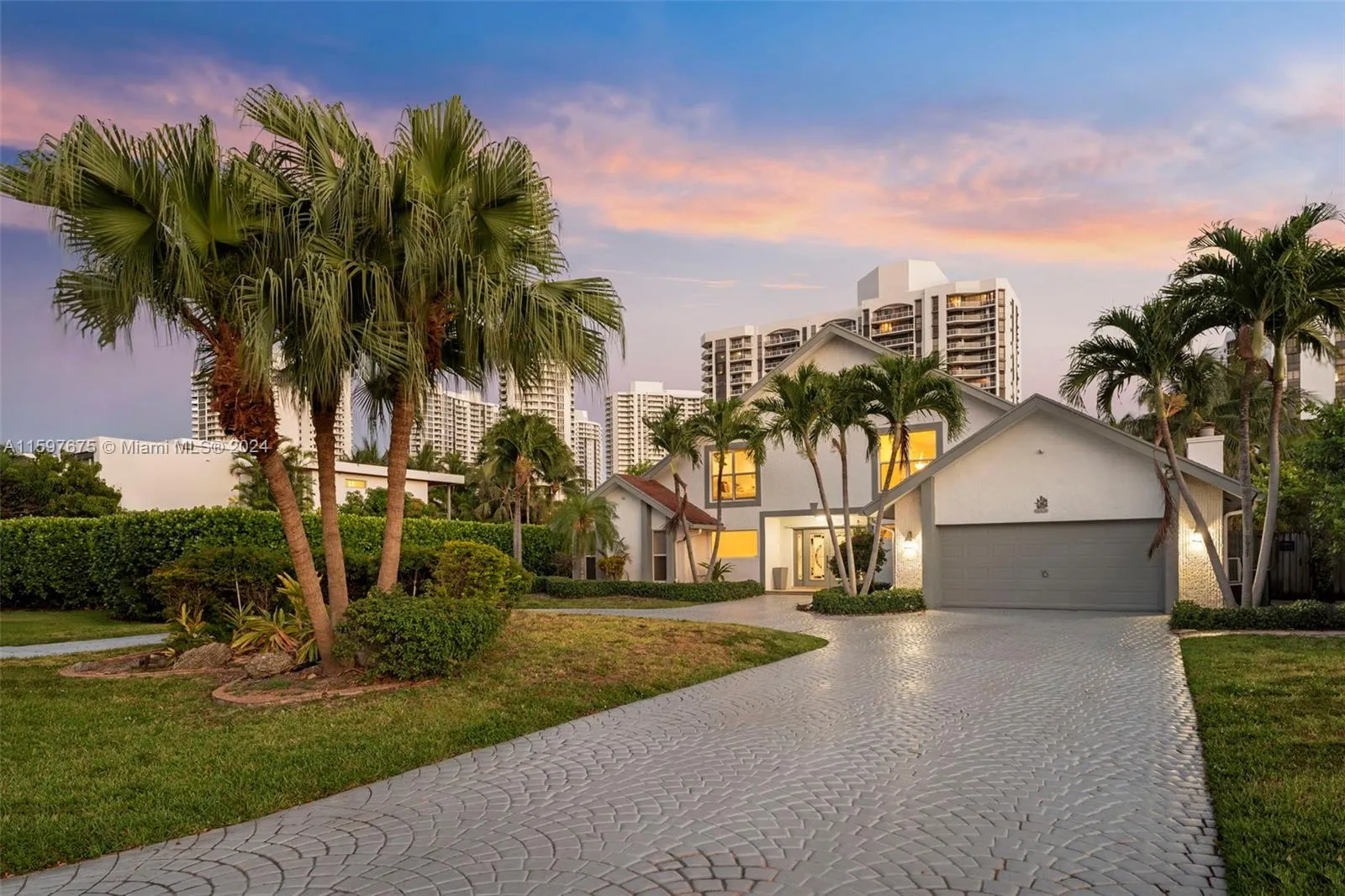 Residential Lease For Rent