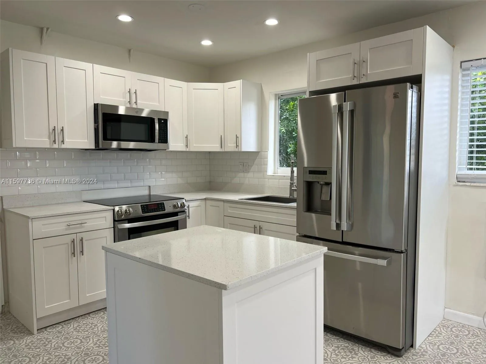 Residential Lease For Rent