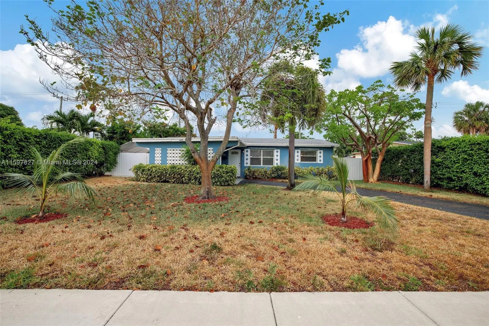 Single Family For Sale