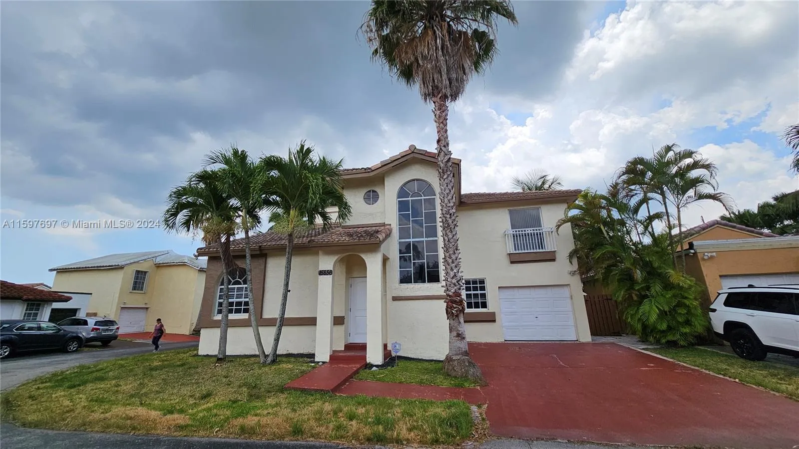 Residential Lease For Rent