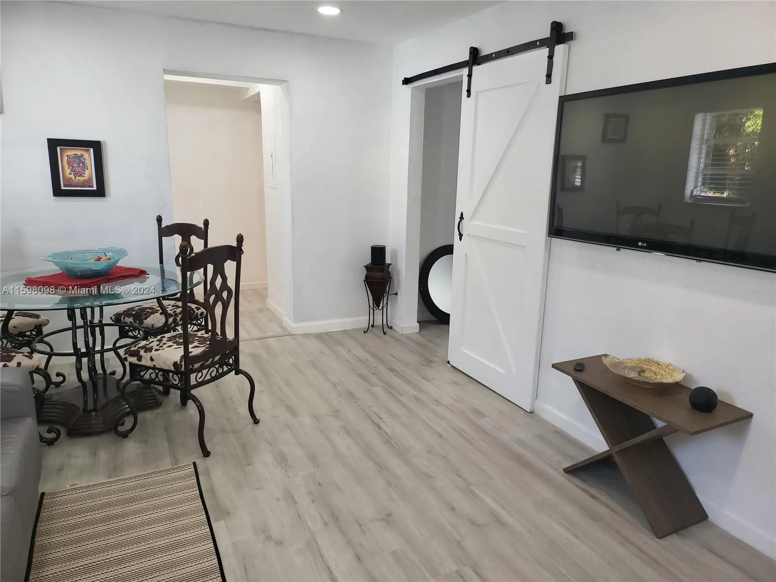 Residential Lease For Rent