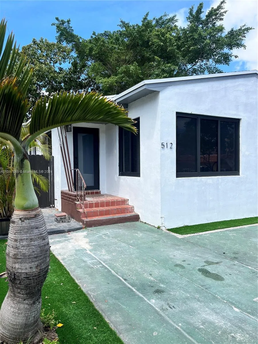 Residential Lease For Rent