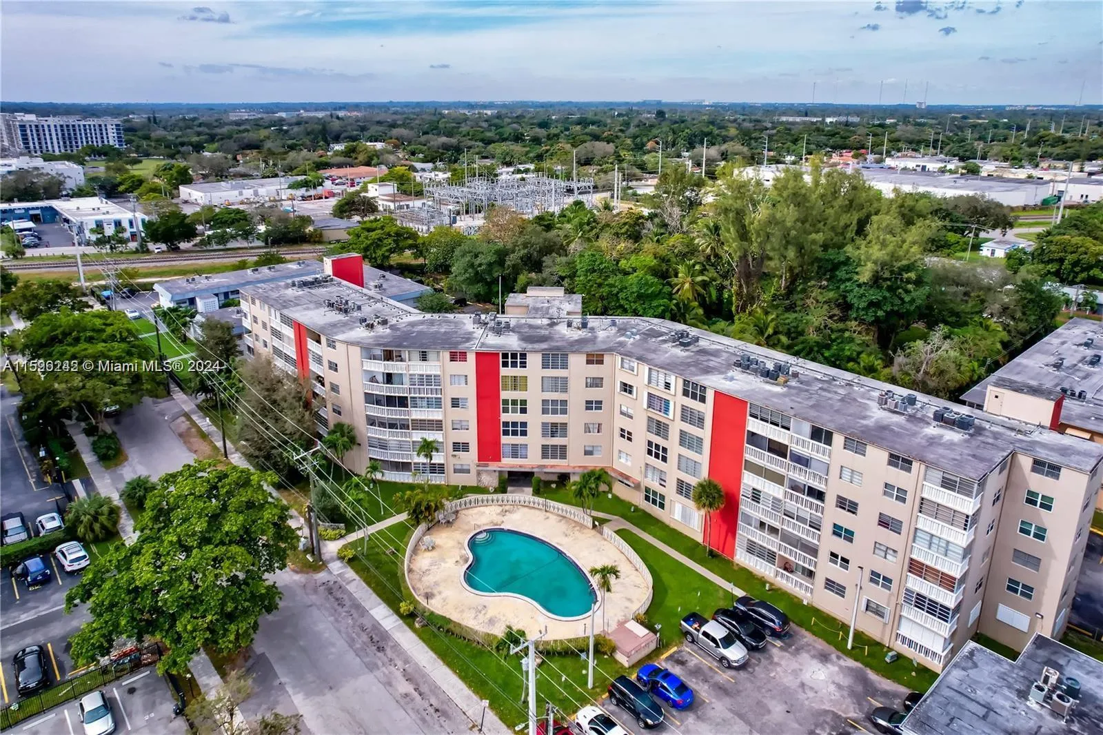 Condominium For Sale