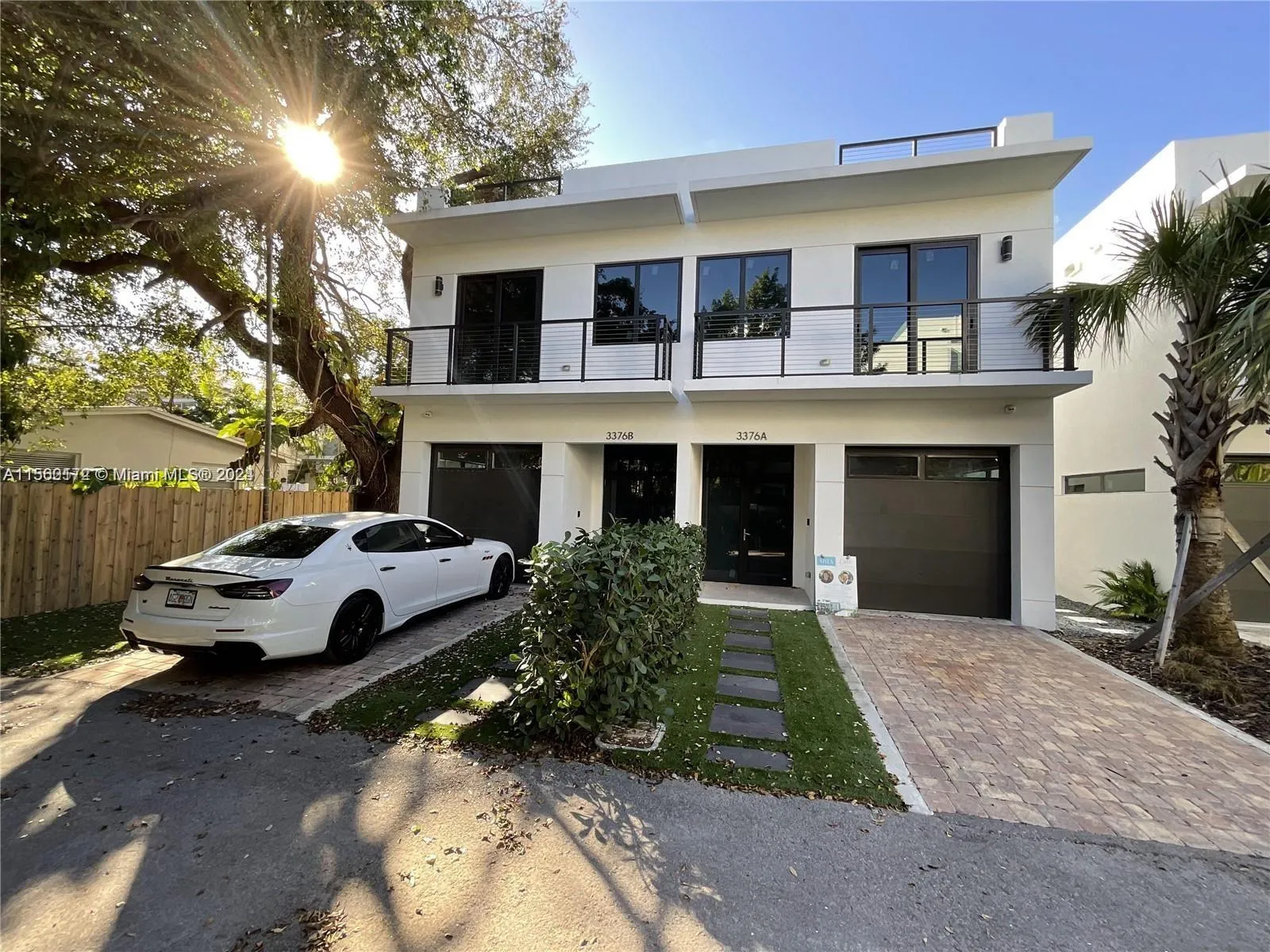 Residential Lease For Rent