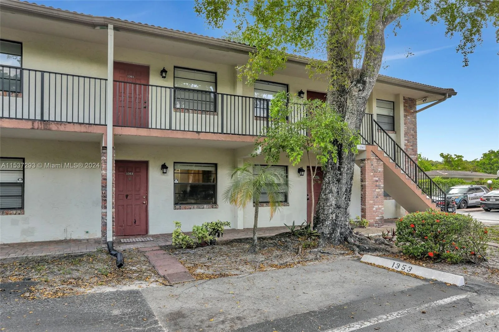 Condominium For Sale