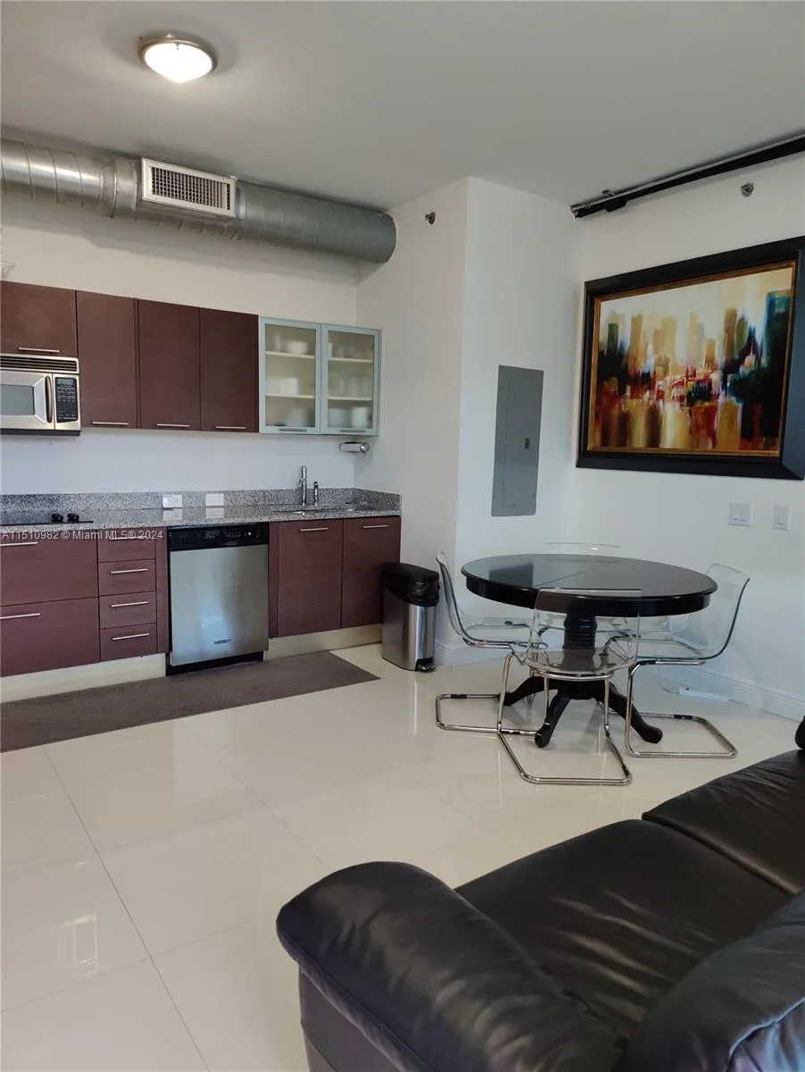 Residential Lease For Rent