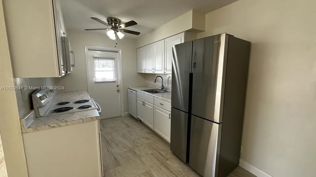 Residential Lease For Rent