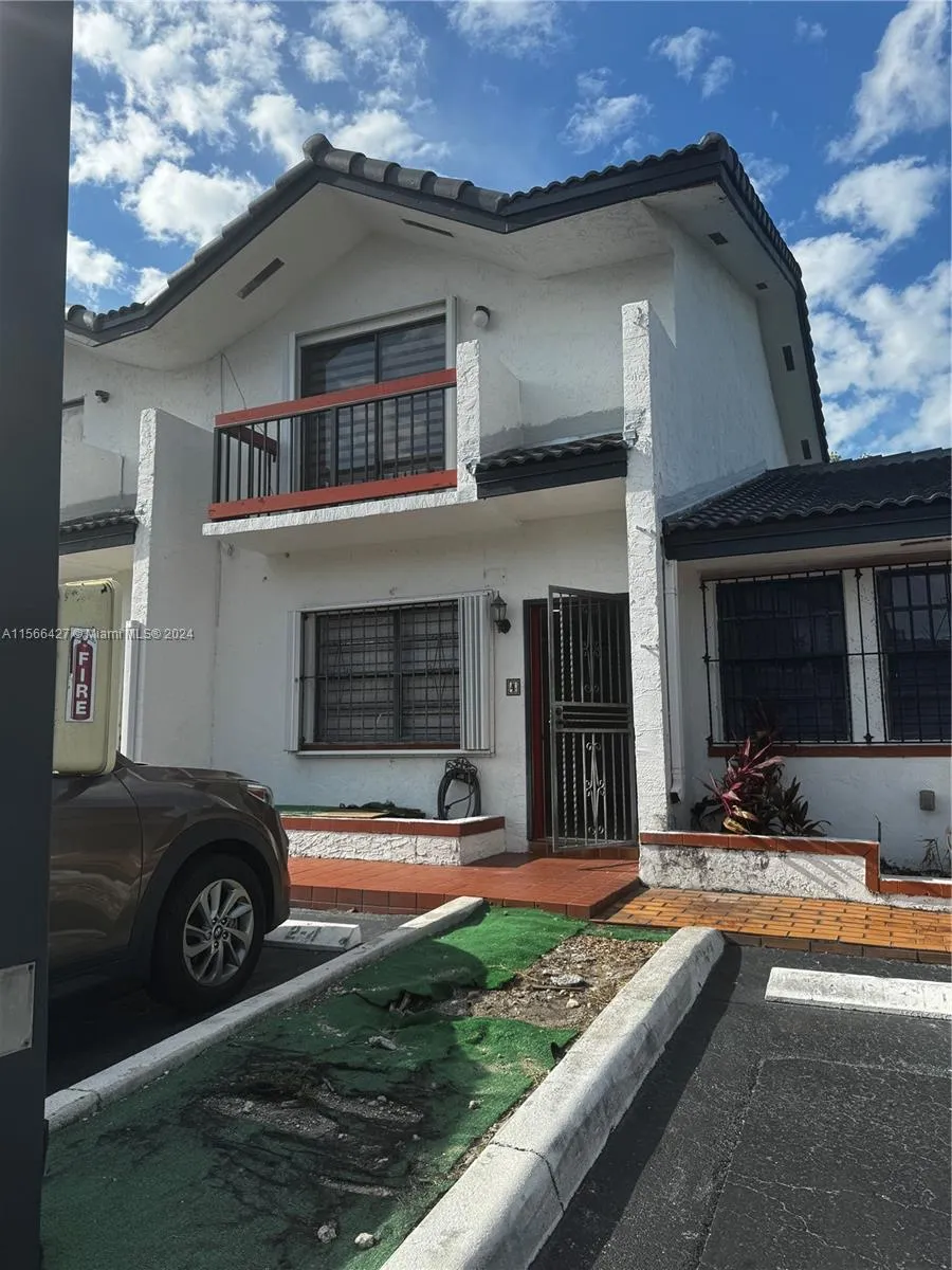Residential Lease For Rent