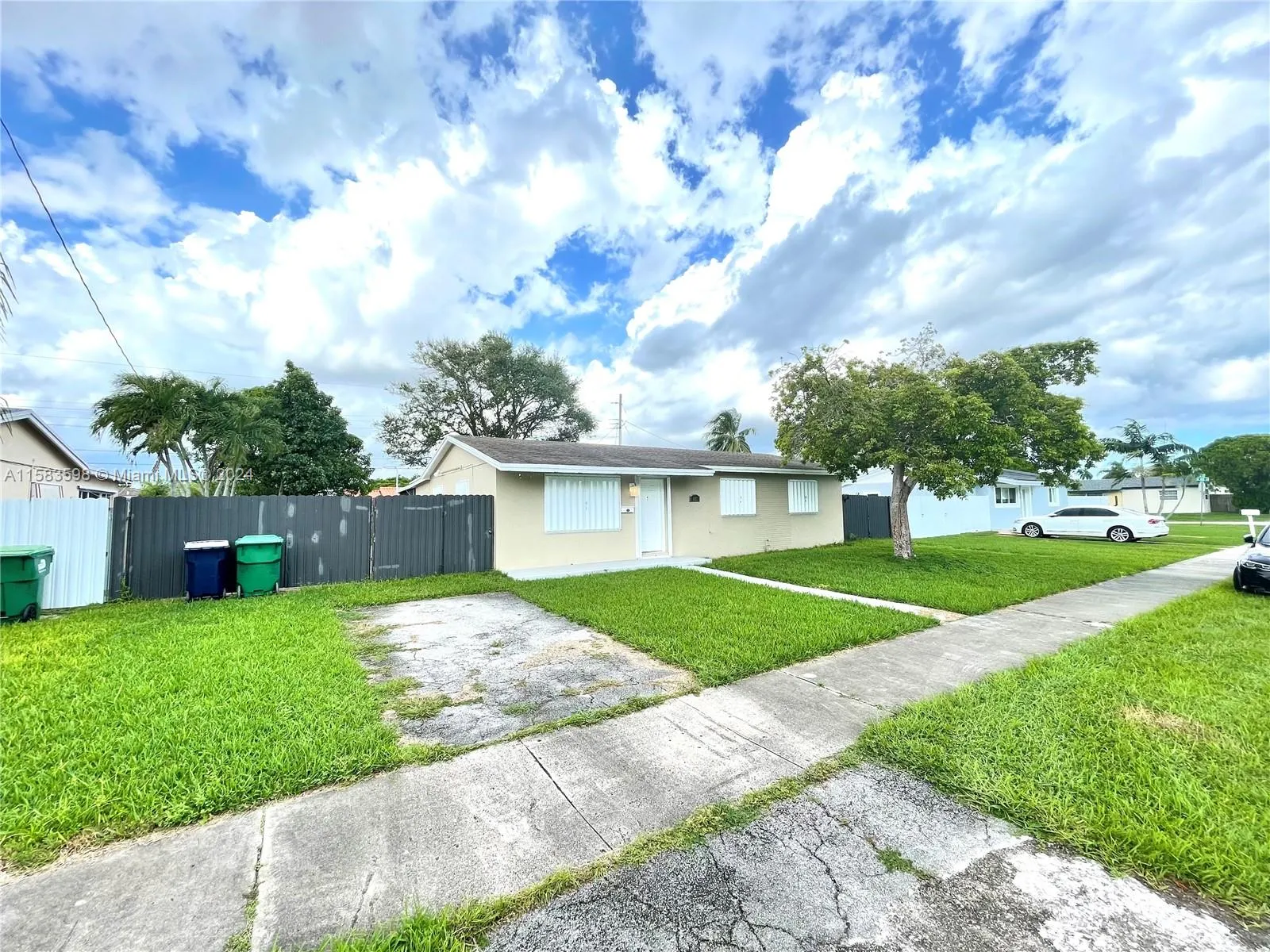 Residential Lease For Rent