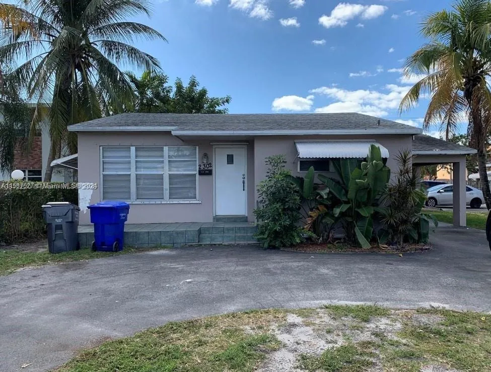 Residential Lease For Rent