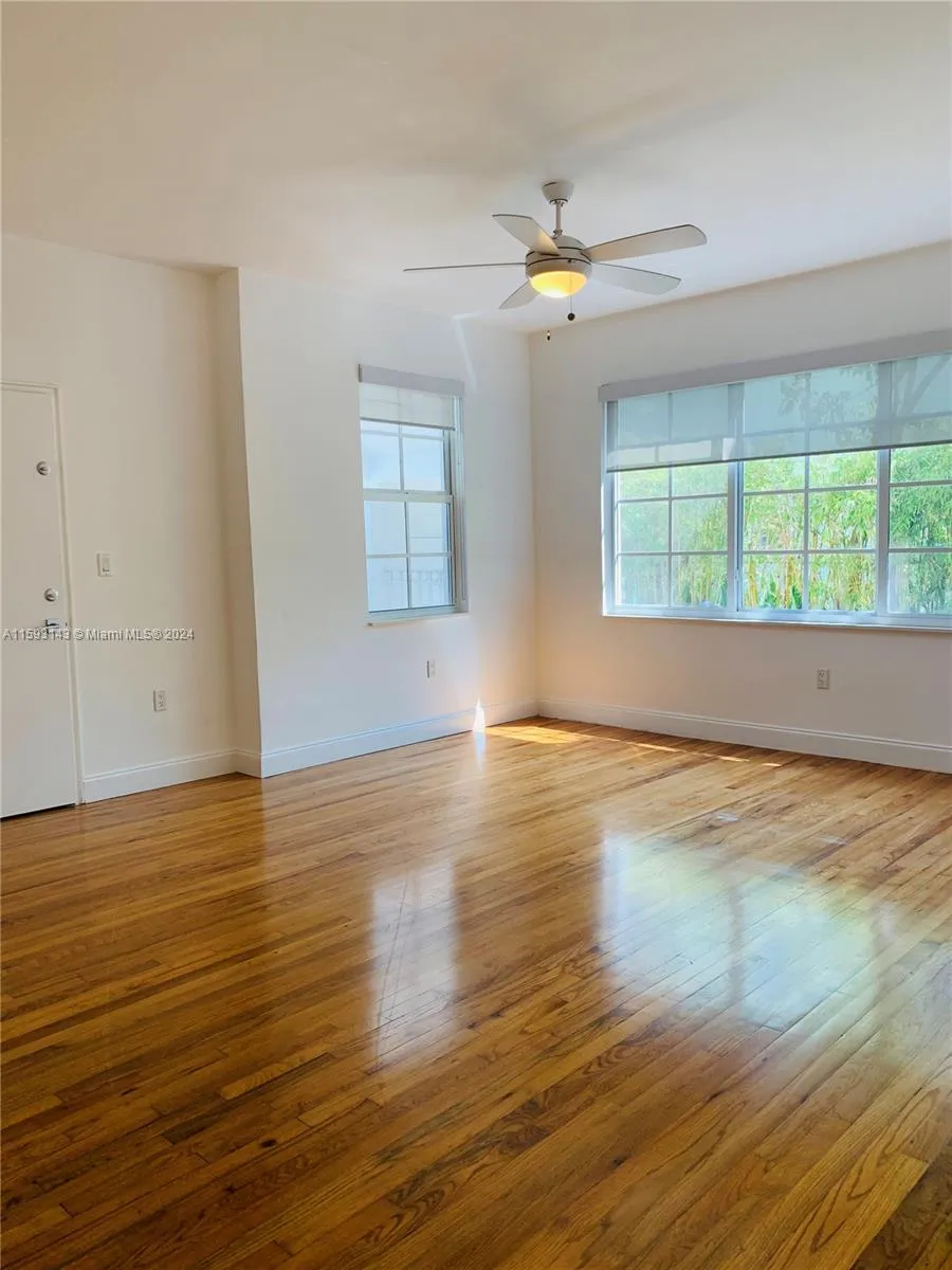 Residential Lease For Rent