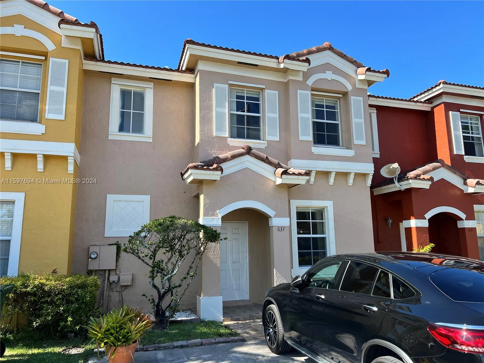 Residential Lease For Rent