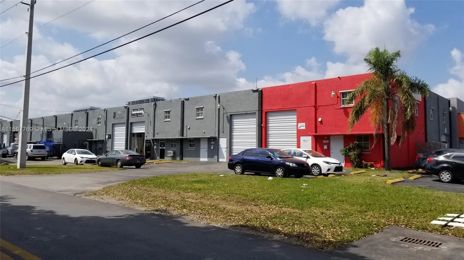 Commercial Lease For Sale