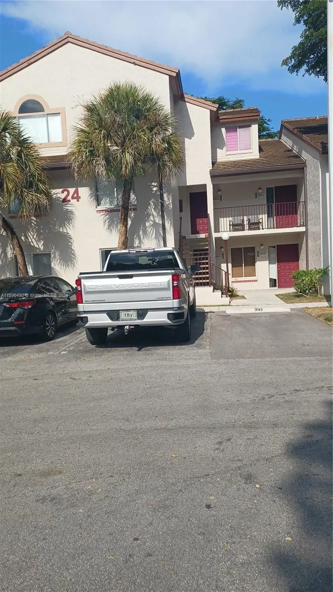 Residential Lease For Rent