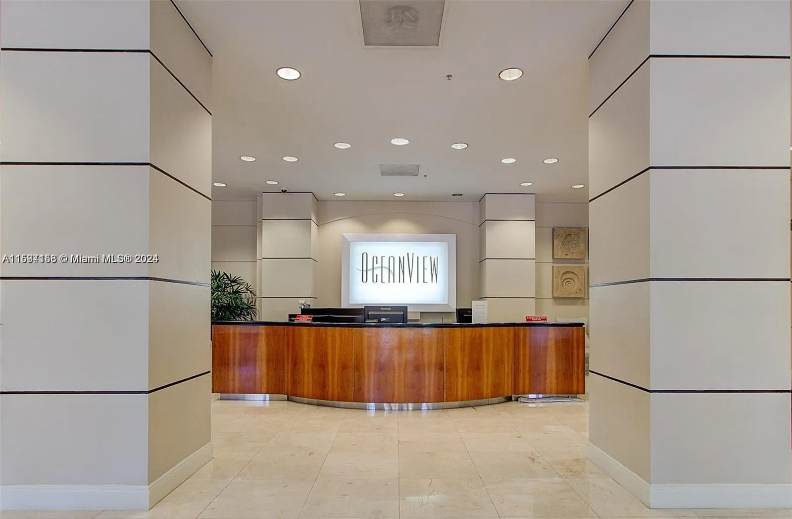 Residential Lease For Rent